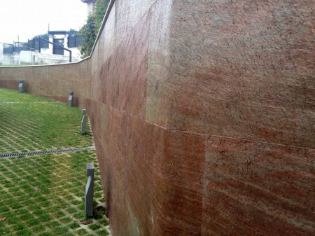 Copper Red 61x122 cm (0,7442 mp) [6]