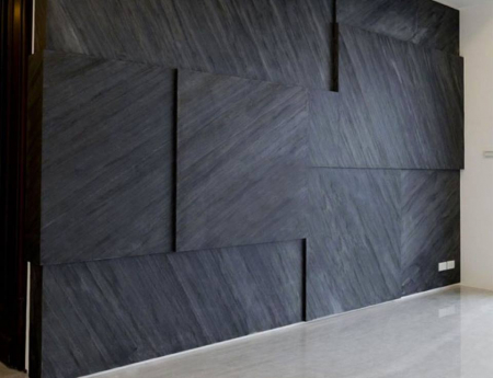 Mostra Ocean Black A6 [1]