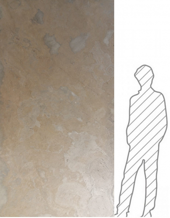 Tan 122x244 cm (2,9768 mp)