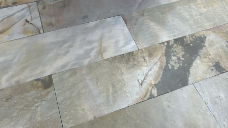 Piatra autoadeziva - Tan 15x61 cm autoadeziva