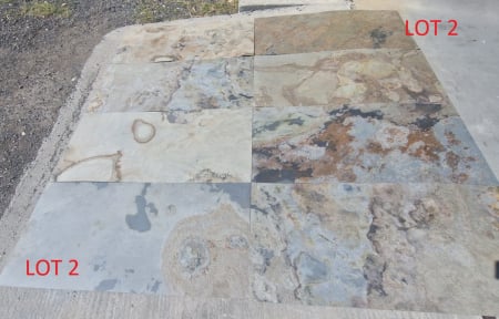 Tan 61x122 cm (0,7442 mp) [2]