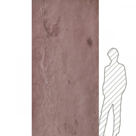 Terra Red 122x244 cm [1]