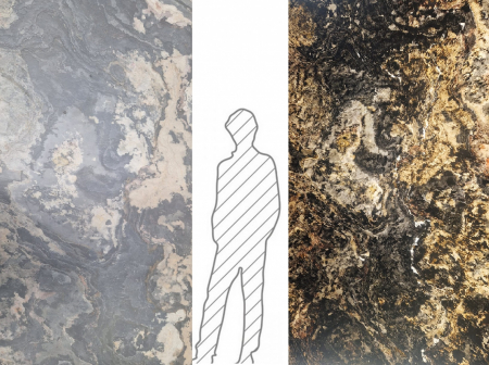 Translucid-Autumn Rustic 122x244 cm [4]