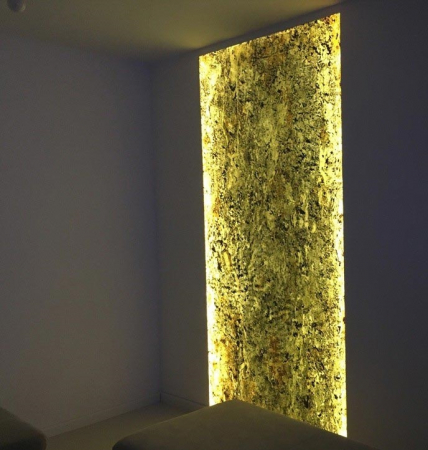 Translucid-California Gold 122x244 cm [2]