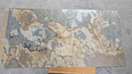 Translucid-Indian Autumn 122x244 cm [4]