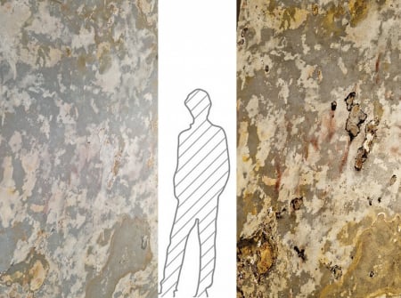 Produse - Translucid-Indian Autumn 122x244 cm