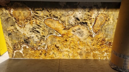 Translucid-Indian Autumn 122x244 cm [3]