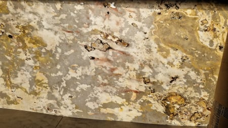 Translucid-Indian Autumn 122x244 cm [7]