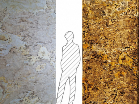 Produse - Translucid-S White 122x244 cm