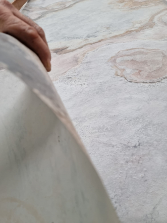 UltraFlex S White 122x244 cm [6]