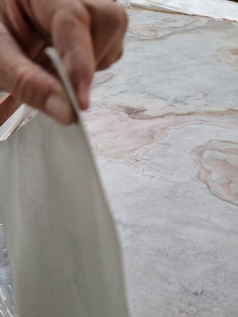 UltraFlex - UltraFlex S White 122x244 cm