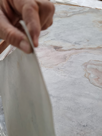 UltraFlex Silver Galaxy 122x244 cm [3]