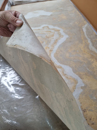 UltraFlex Tan 122x244 cm [6]