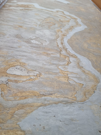 UltraFlex Tan 122x244 cm [9]