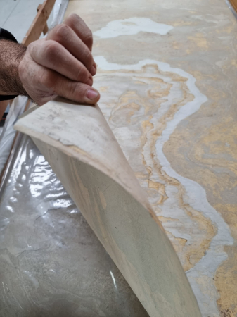 UltraFlex - UltraFlex Tan 122x244 cm