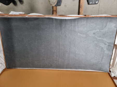 UltraFlex K Black 122x244 cm [2]