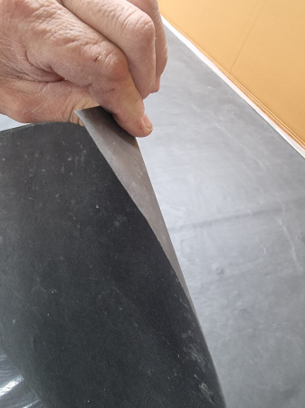 UltraFlex K Black 122x244 cm [1]