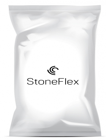 Adeziv StoneFlex Alb 4 kg