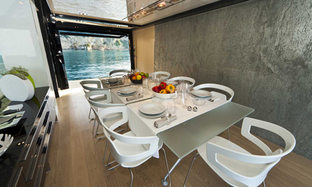 Zeera Green 122x244 cm (2,9768 mp) [1]