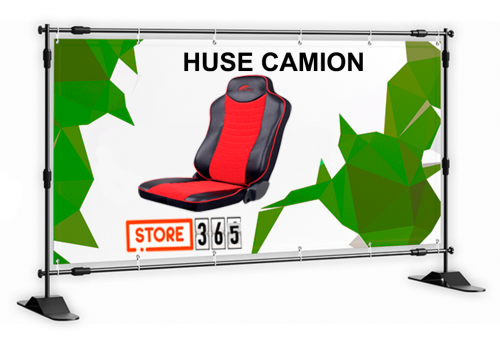 Huse Scaune Camion