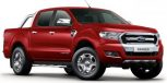Accesorii offroad Ford Ranger 2016+