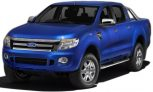 Accesorii offroad Ford Ranger 2012 - 2015