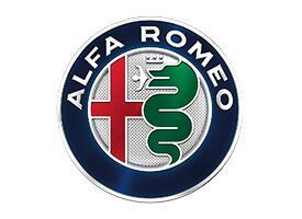 Tavite Portbagaj Alfa Romeo