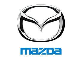 Tavite Portbagaj Mazda