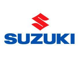 Huse Auto Suzuki