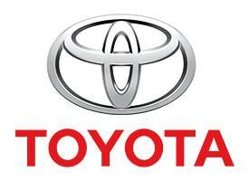 Tavita Portbagaj Toyota
