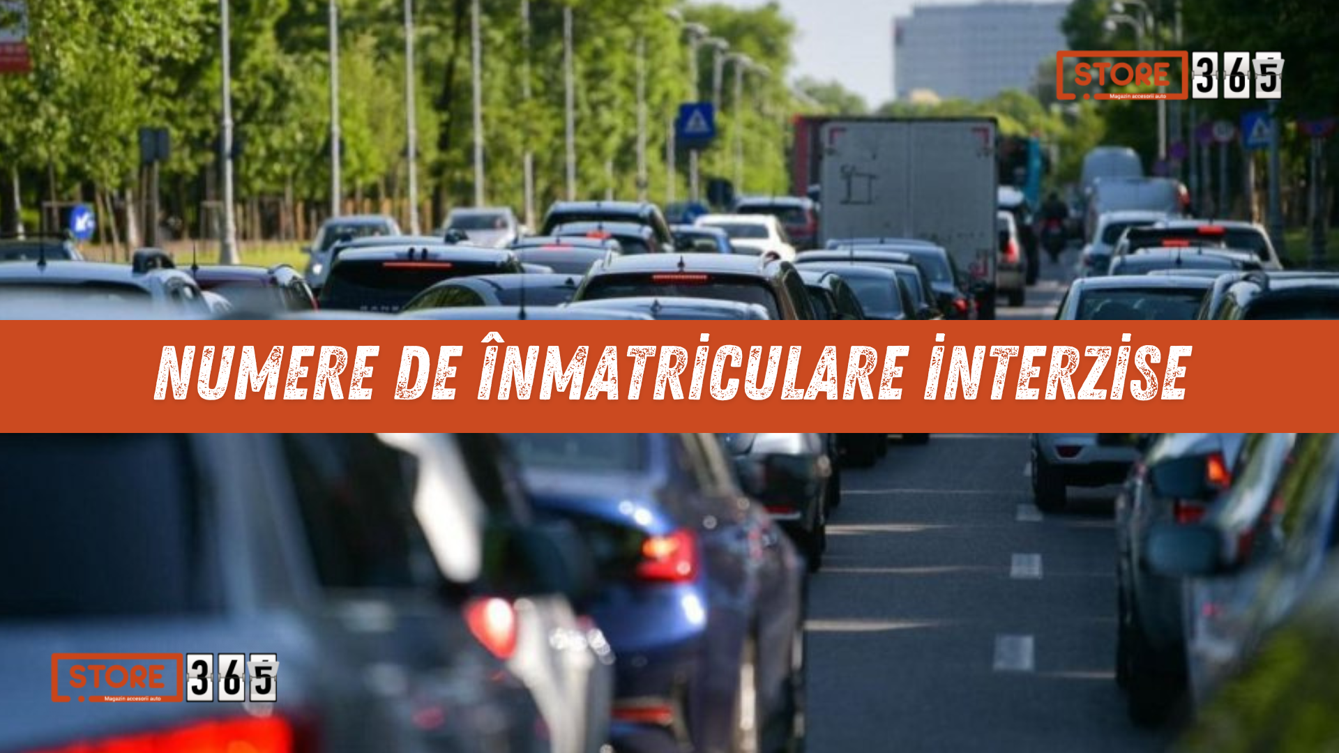 Numere de Înmatriculare Interzise în România: Ce Trebuie Să Știi pentru a Evita Problemele