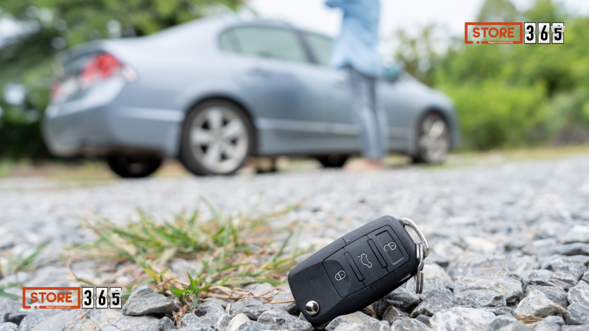 Am Pierdut Cheia Auto? Ce Fac și Cât Mă Costă?