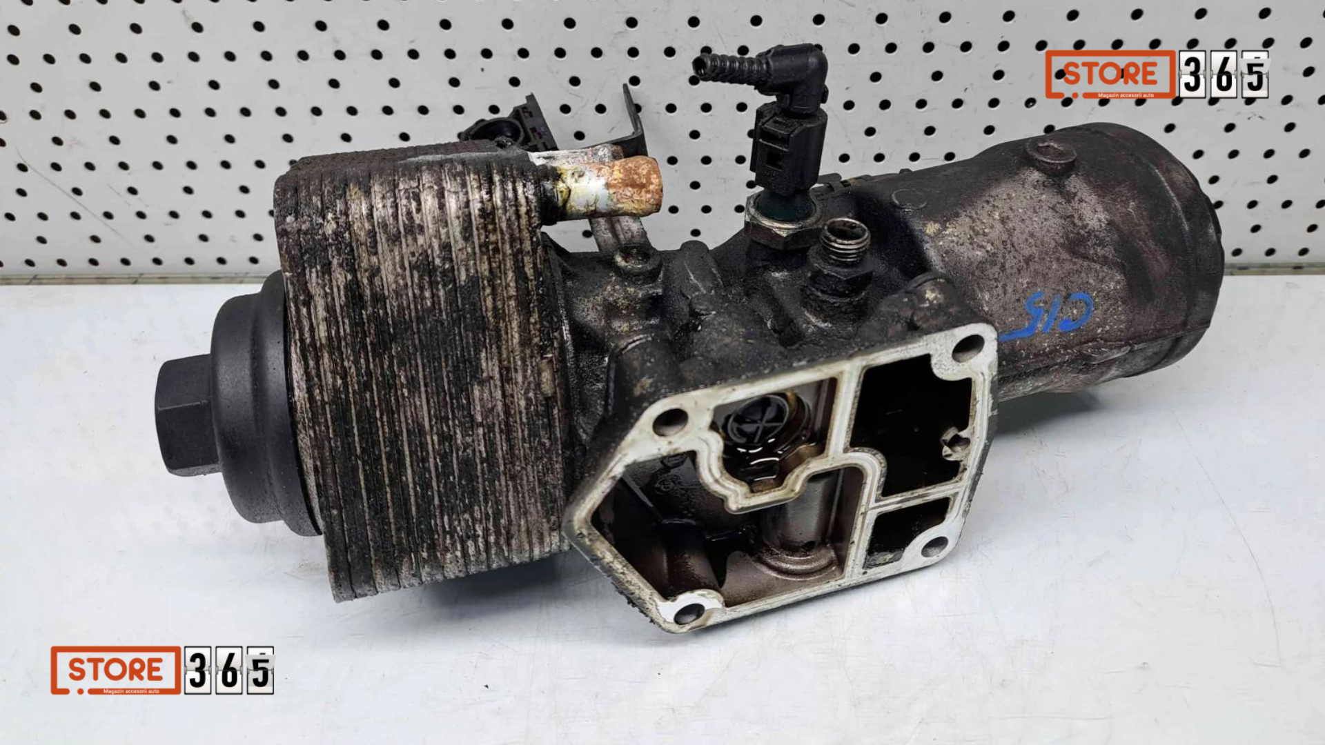 Salveaza-ti motorul inainte sa fie prea tarziu: ghidul complet al intretinerii termoflotului!