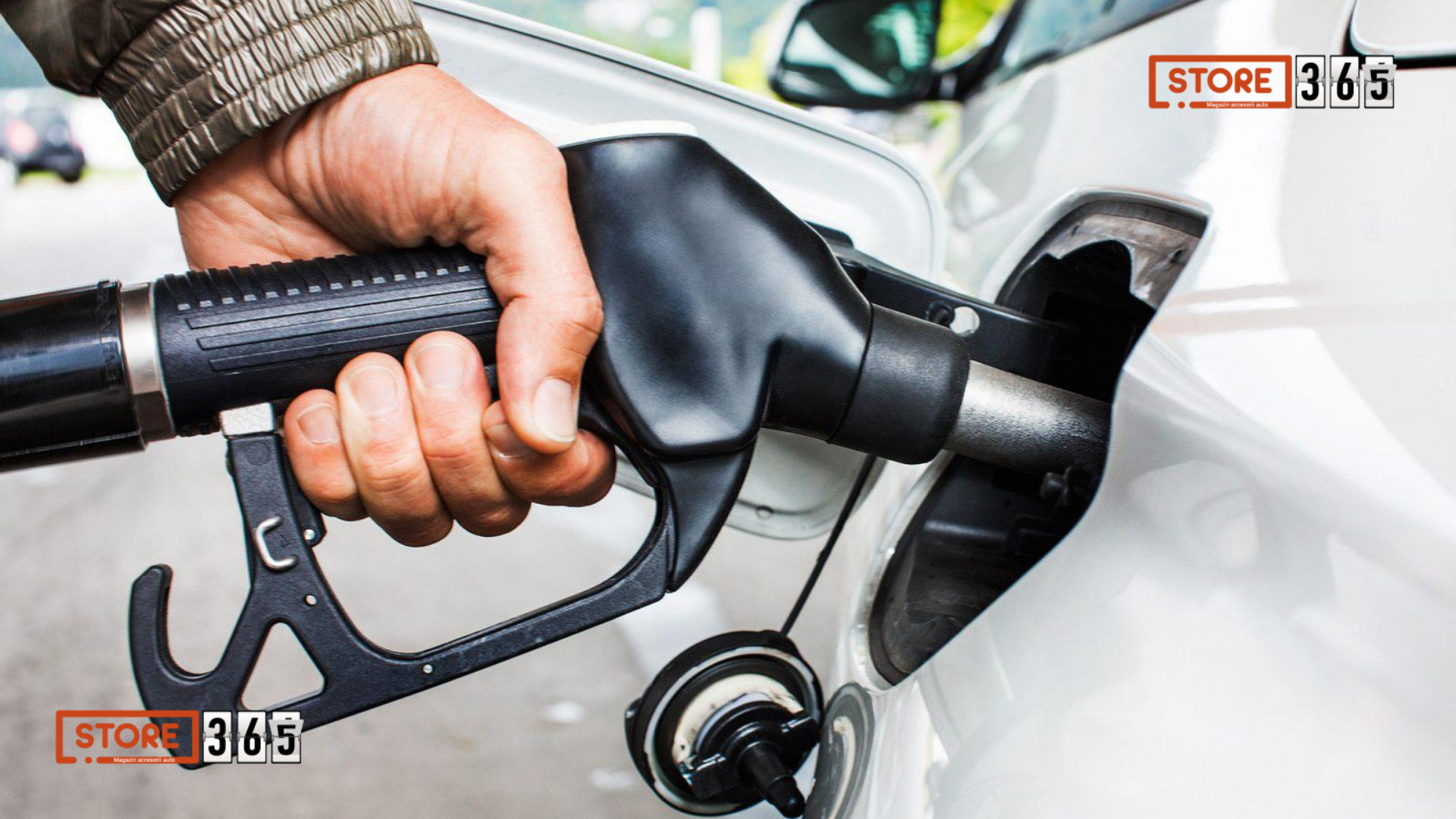 Ai alimentat cu benzina in loc de motorina? Iata cum sa limitezi daunele!