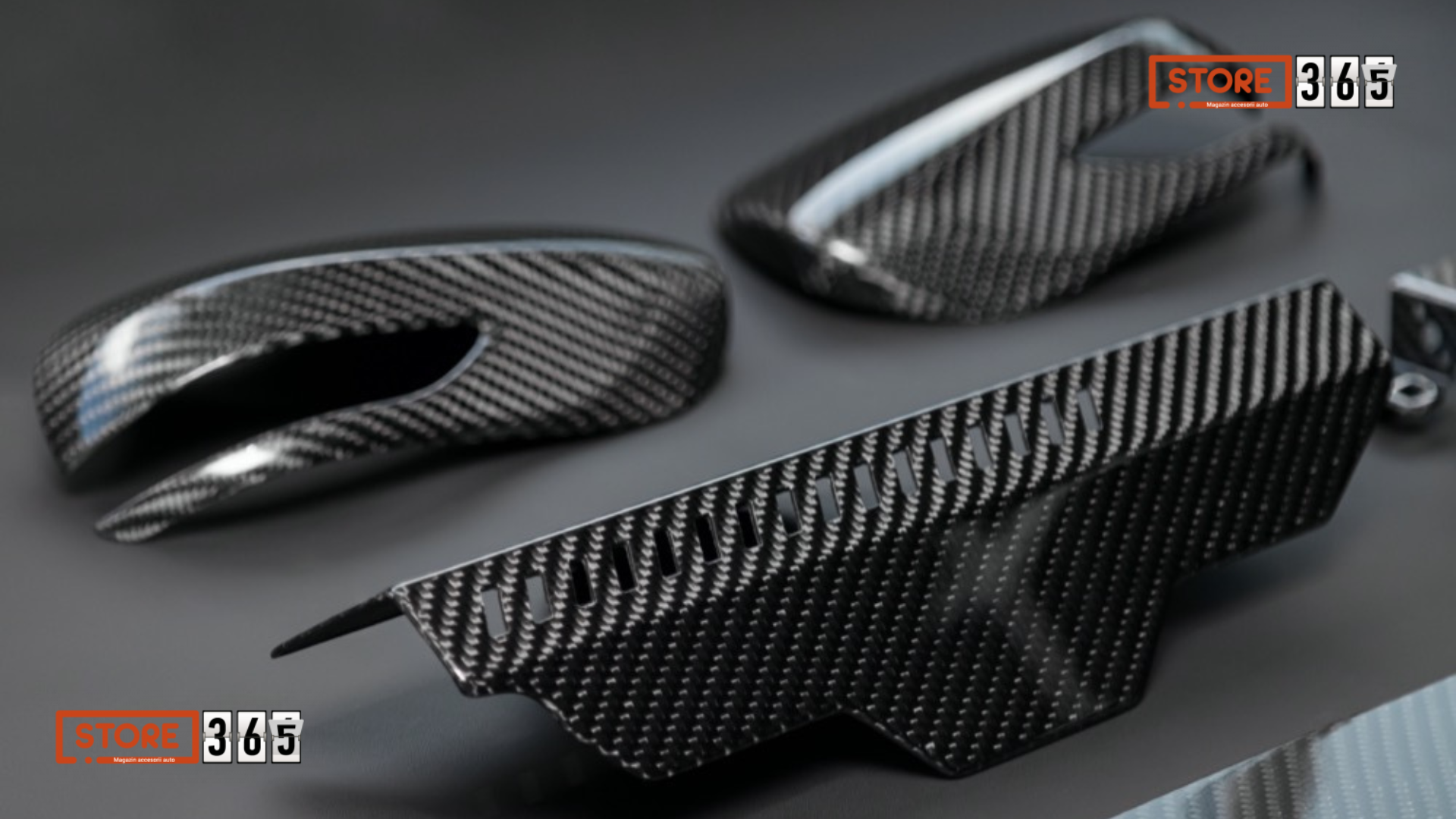 Fibra de Carbon: Secretul Performanței Supreme în Domeniul Auto
