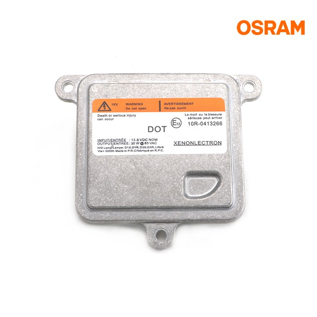 Balast Xenon tip OEM Compatibil cu Osram A71177E00DG / 35XT6-B-D3 / 10R-034663 [2]