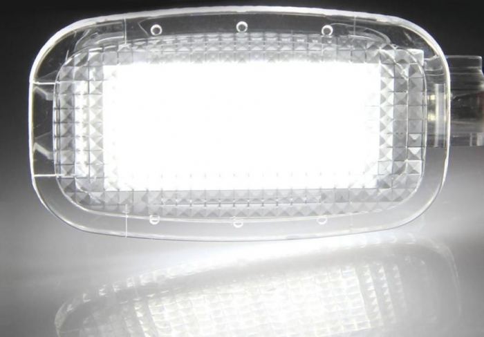 Lampi LED portiere, interior, portbagaj Mercedes-Benz - BTLL-025 [5]