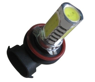 Led auto H8 High Power 350 Lm [1]