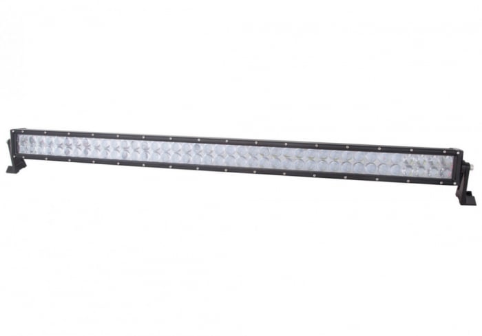 LED Bar 4D Auto Offroad 288W/12V-24V, 21.100 Lumeni, 50"/127 cm, Combo Beam 8/90 Grade [1]