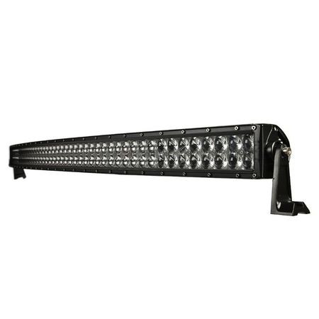 LED Bar 4D Curbat 288W/12V-24V, 24480 Lumeni, 50"/127 cm, Combo Beam 12/60 Grade [1]