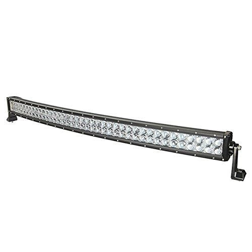 LED Bar 4D Curbat 288W/12V-24V, 24480 Lumeni, 50"/127 cm, Combo Beam 12/60 Grade [2]