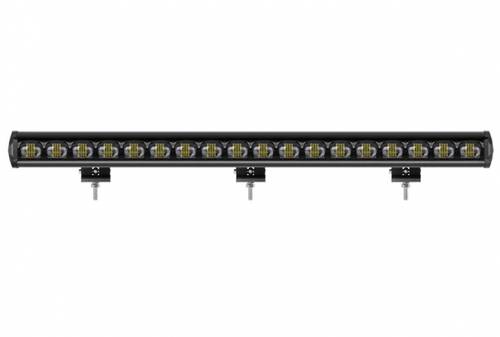 LED Bar Auto 180W 6D 12V-24V, 19440 Lumeni, 41"/103 cm [1]