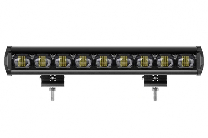 LED Bar Auto 90W 6D 12V-24V, 9720 Lumeni, 21"/53.5 cm [1]