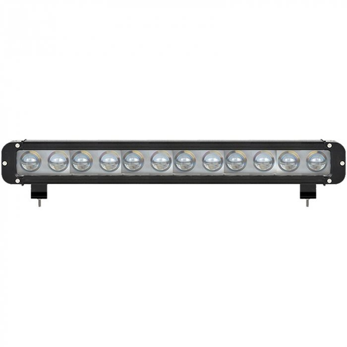 LED Bar Auto Offroad 4D 120W/12V-24V, 10200 Lumeni, 20"/51 cm, Combo Beam 12/60 Grade [1]