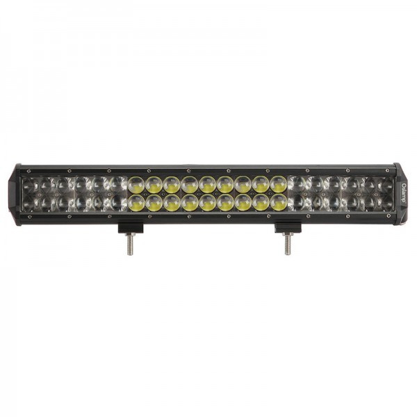LED Bar Auto Offroad 4D 60W/12V-24V, 5100 Lumeni, 11/2