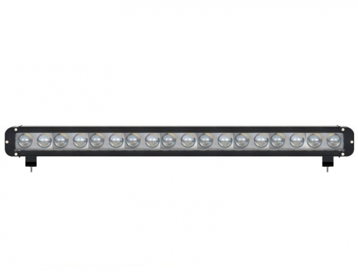 LED Bar Auto Offroad 4D 180W/12V-24V, 15300 Lumeni, 30"/76 cm, Combo Beam 12/60 Grade [1]