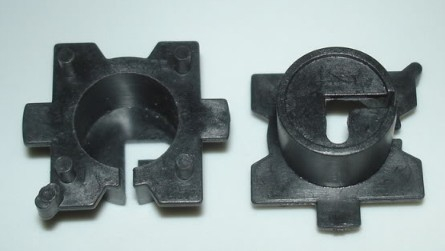 Set 2 adaptoare pentru Mazda 3, 5, 6 [1]