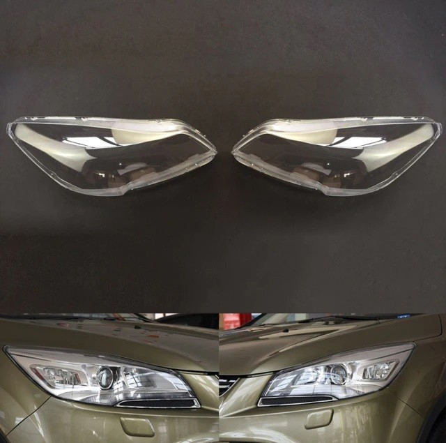 Set 2 sticle faruri pentru Ford Kuga II (2012 - 2016) - HF014 [1]