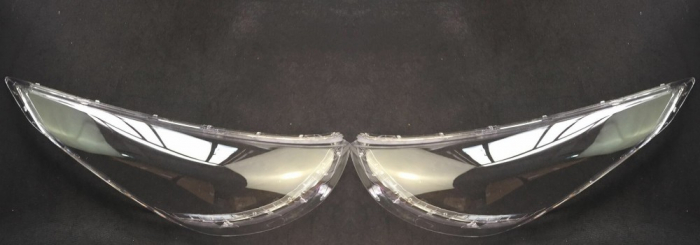 Set 2 sticle faruri pentru Hyundai IX35 Facelift (2013 - 2015) - HY004 [2]