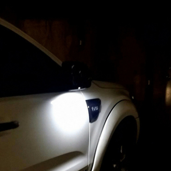 Set Lampi LED Oglinzi Land Rover Discovery, Freelander, Range Rover - BTLL-396 [6]